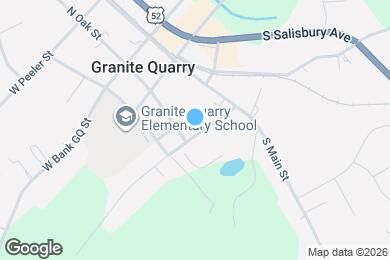 Map image of the property - 142 Rowan St