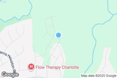 Map image of the property - 4425 Autumn Frost Trl