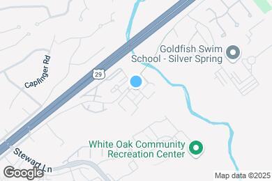 Map image of the property - 1633 Carriage House Terrace