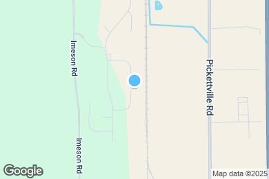 Map image of the property - 7064 Plymouth Grove Ct