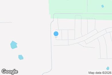 Map image of the property - 10020 Pilot Pl