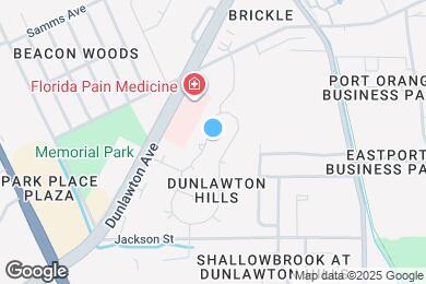 Map image of the property - 835 Stonybrook Cir
