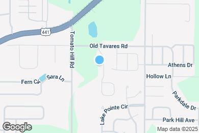 Map image of the property - 221 Crestrun Loop