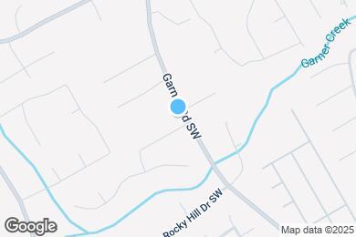 Map image of the property - 5179 Beech Forest Dr SW