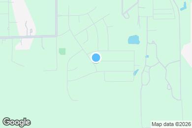 Map image of the property - 26208 Arrowleaf Dr