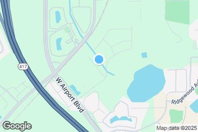 Map image of the property - 116 Placid Woods Ct