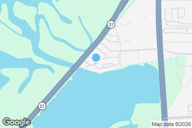 Map image of the property - 142 Goldenrod St