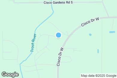 Map image of the property - 12040 Grand Herring Wy