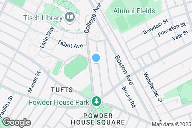 Map image of the property - 70 Bromfield Rd