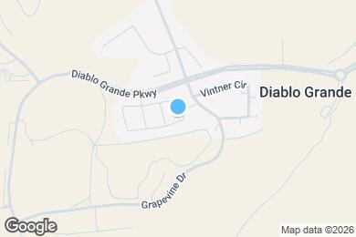 Map image of the property - 9454 California Oak Cir