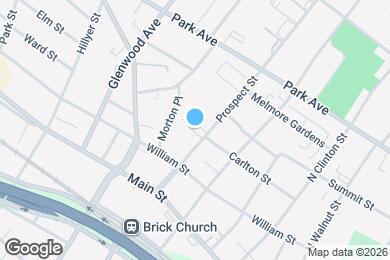 Map image of the property - 65 Prospect St