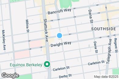 Map image of the property - 2434-2436 Fulton St