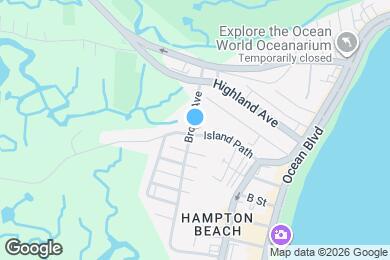 Map image of the property - 39 Brown Ave