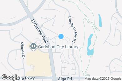 Map image of the property - 6915 Quail Pl