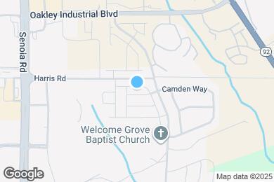 Map image of the property - 113 Jaclyn Way