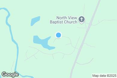 Map image of the property - 239 Huntleigh Chase Dr