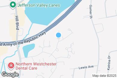 Map image of the property - 188 Long Hill Dr