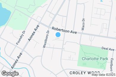 Map image of the property - 720 William Howard Pl