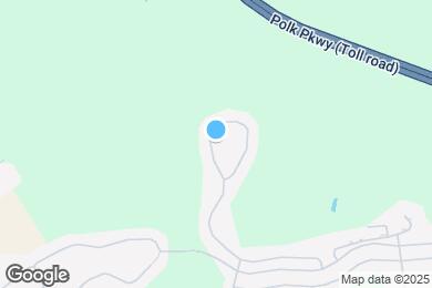 Map image of the property - 3042 Bellflower Way