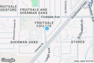 Map image of the property - Unit 996