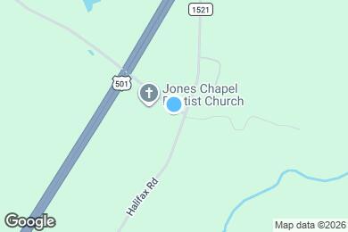 Map image of the property - 844 Barnette Tingen Rd