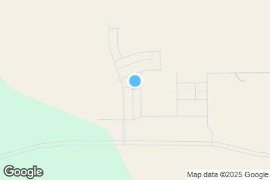 Map image of the property - 5798 Sagebrush Aly