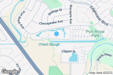 Map image of the property - 117 Rock Harbor Ln