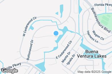 Map image of the property - 516 Elkwood Ct