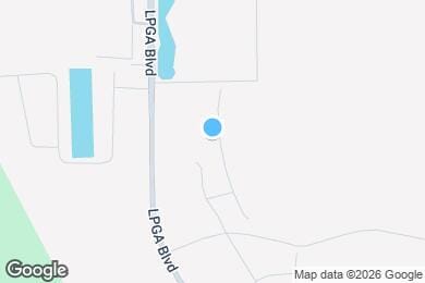 Map image of the property - 1187 Cabot Cliffs Dr