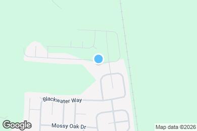 Map image of the property - 205 Western Red Cedar Dr
