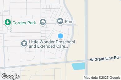 Map image of the property - 522 Holstein Rd