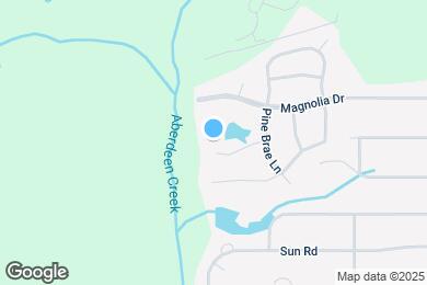 Map image of the property - 112 Isleworth Pl