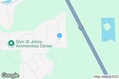 Map image of the property - 724 Trellis Bay Dr