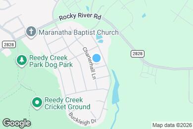 Map image of the property - 4522 Carnfeld Ln
