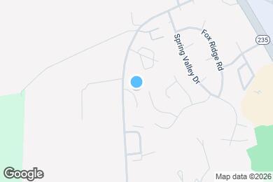 Map image of the property - 21966 Springwood Ct