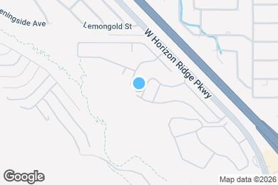 Map image of the property - 380 Rosefinch St