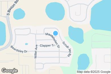 Map image of the property - 381 Maudehelen St