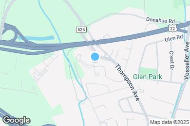 Map image of the property - 323 Stratford Pl