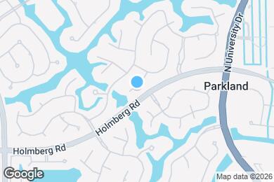 Map image of the property - 6430 NW 98th Ln