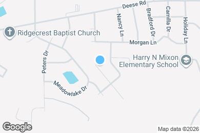 Map image of the property - 51 Stephanie Dr