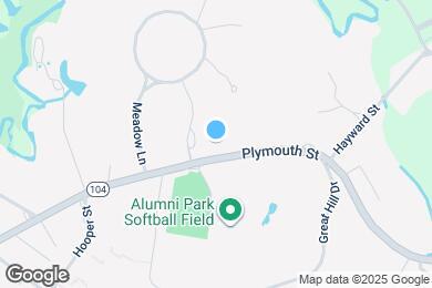 Map image of the property - 362 Plymouth St