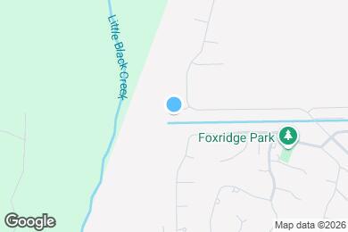 Map image of the property - 2700 Darwin Ct