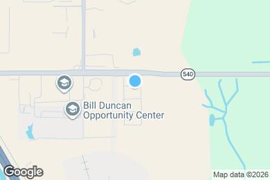 Map image of the property - 3533 Eagles Xing Wy