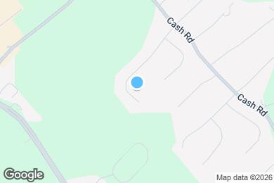 Map image of the property - 4667 Quail Pointe Dr