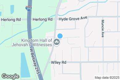 Map image of the property - 7268 Mimosa Grove Trail