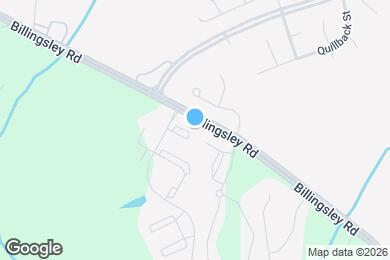 Map image of the property - 10454 Sextant Pl
