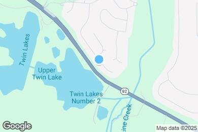 Map image of the property - 4427 Alysheba Dr