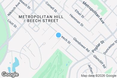 Map image of the property - 9 Winton St