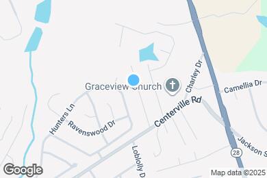 Map image of the property - 119B Heatherbrook Ct