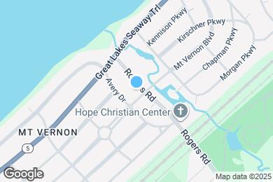 Map image of the property - 4778 Rogers Rd